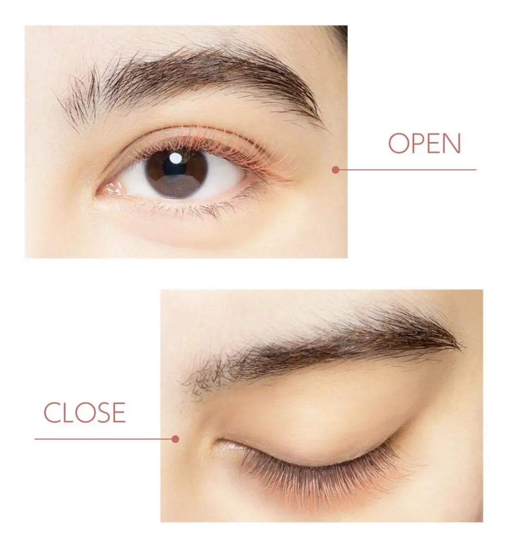 マツエク・マツパ ケラチンラッシュリフト CCカール Cカール カラーマツエク Jカール マツエク eyelash presh yukaのマツエク・マツパデザイン