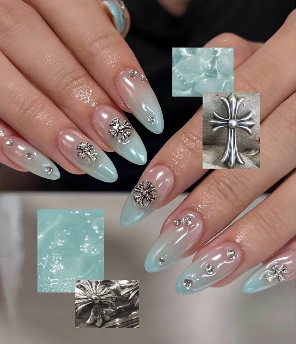 ネイル Nail Salon M Gのネイルデザイン