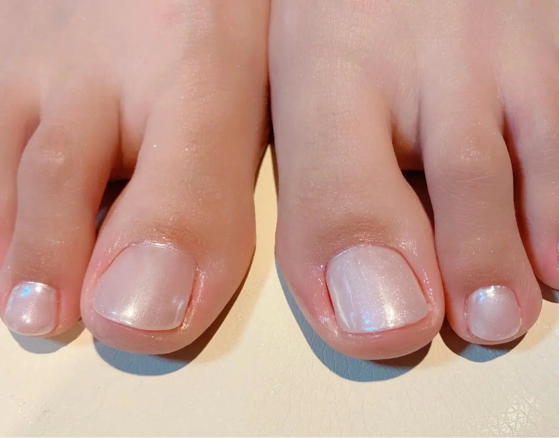 ネイル Kairos Nailのネイルデザイン