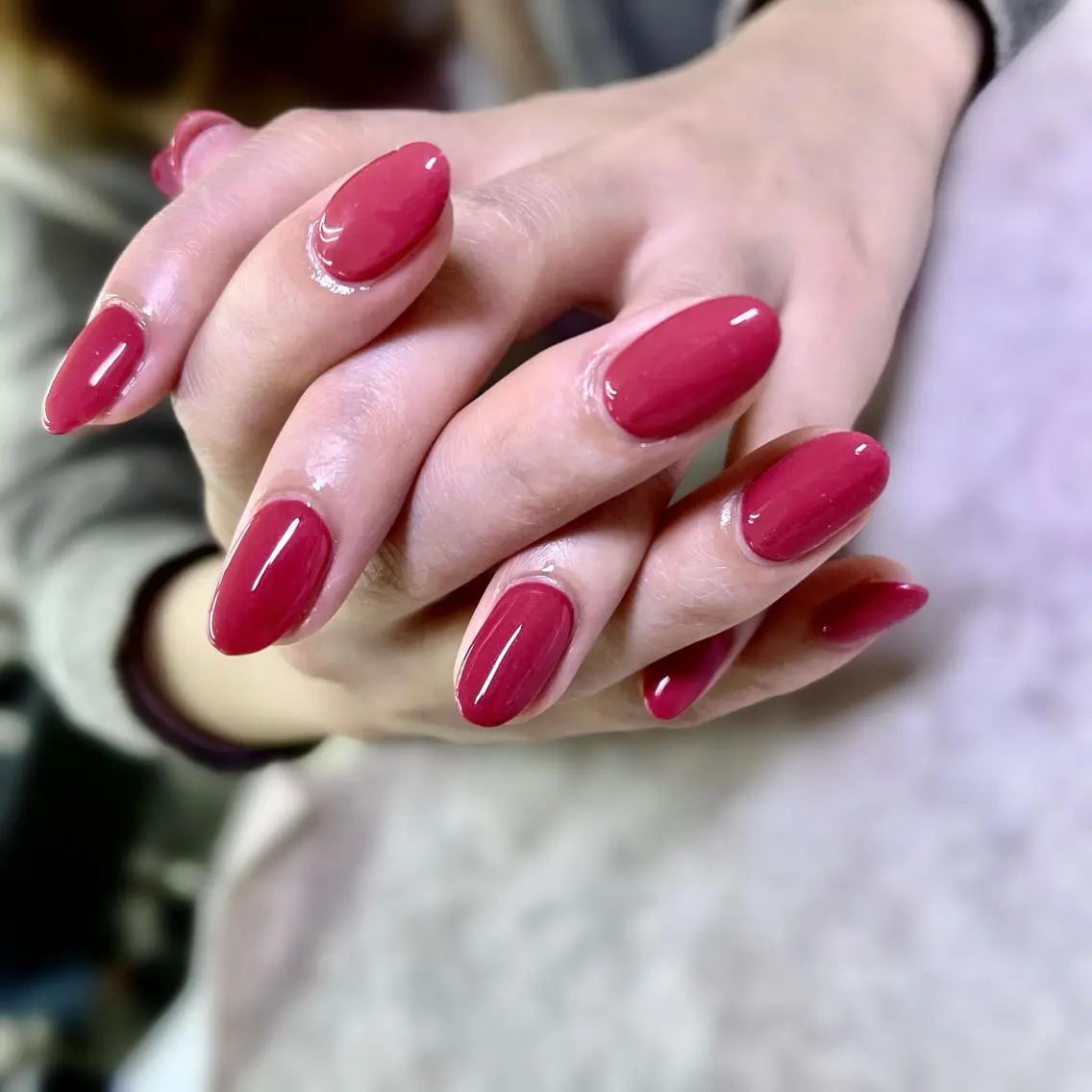 ネイル C.Nail ネイリストのネイルデザイン