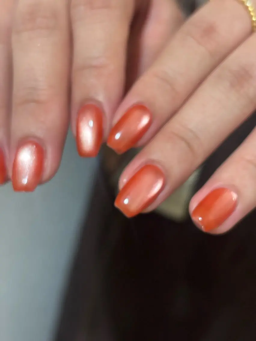 ネイル ハンドネイル nail salon Howdyのネイルデザイン