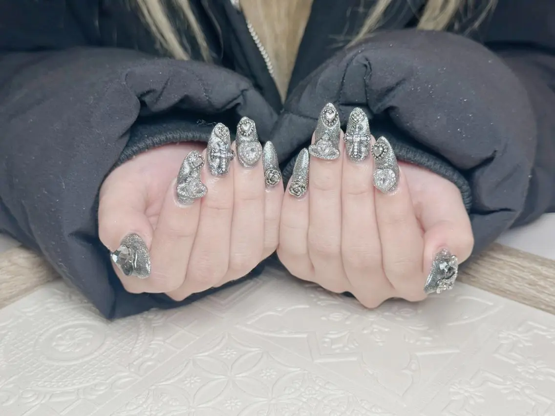 ネイル MSSugar Nailのネイルデザイン