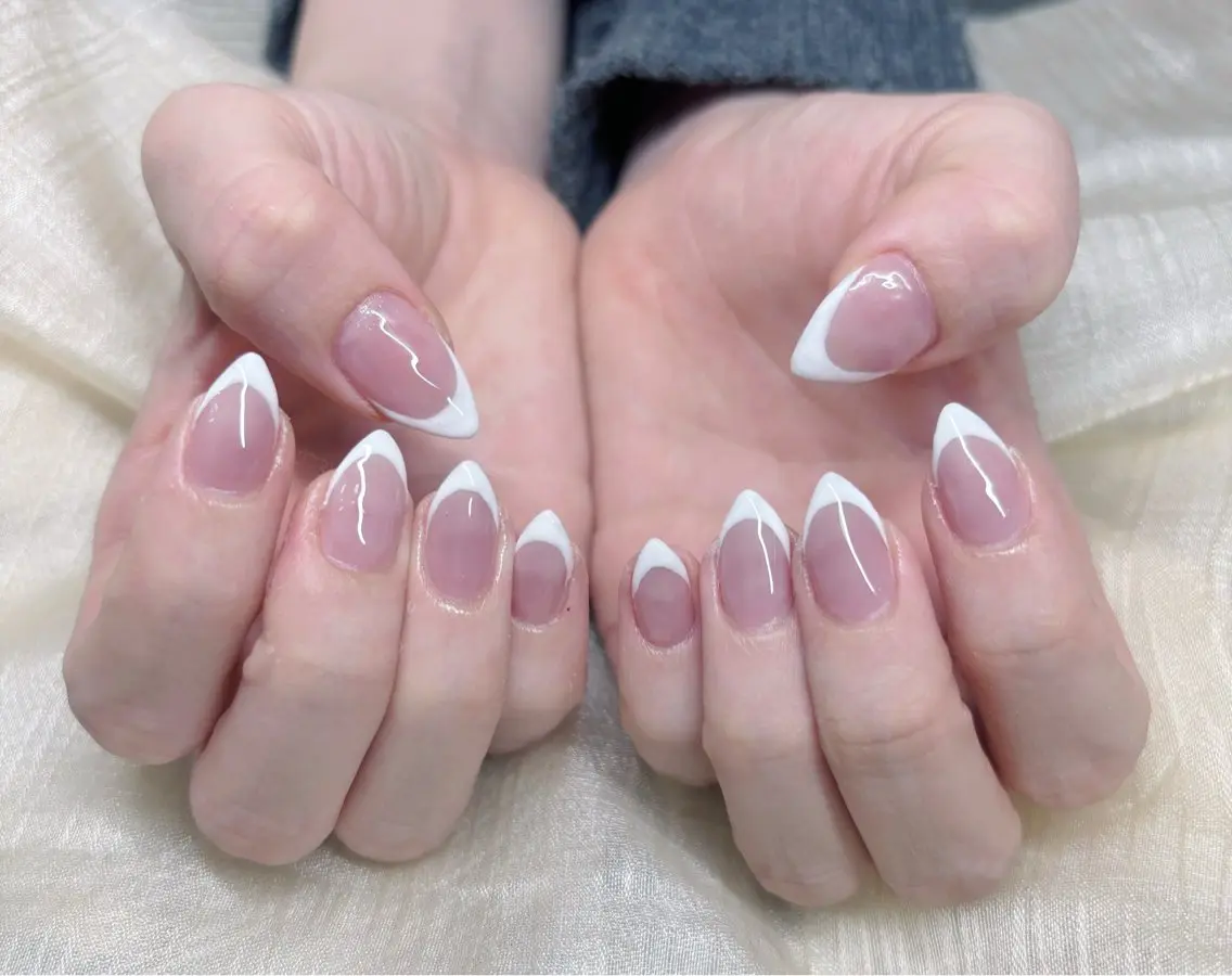 ネイル RNailsalon ゆなのネイルデザイン