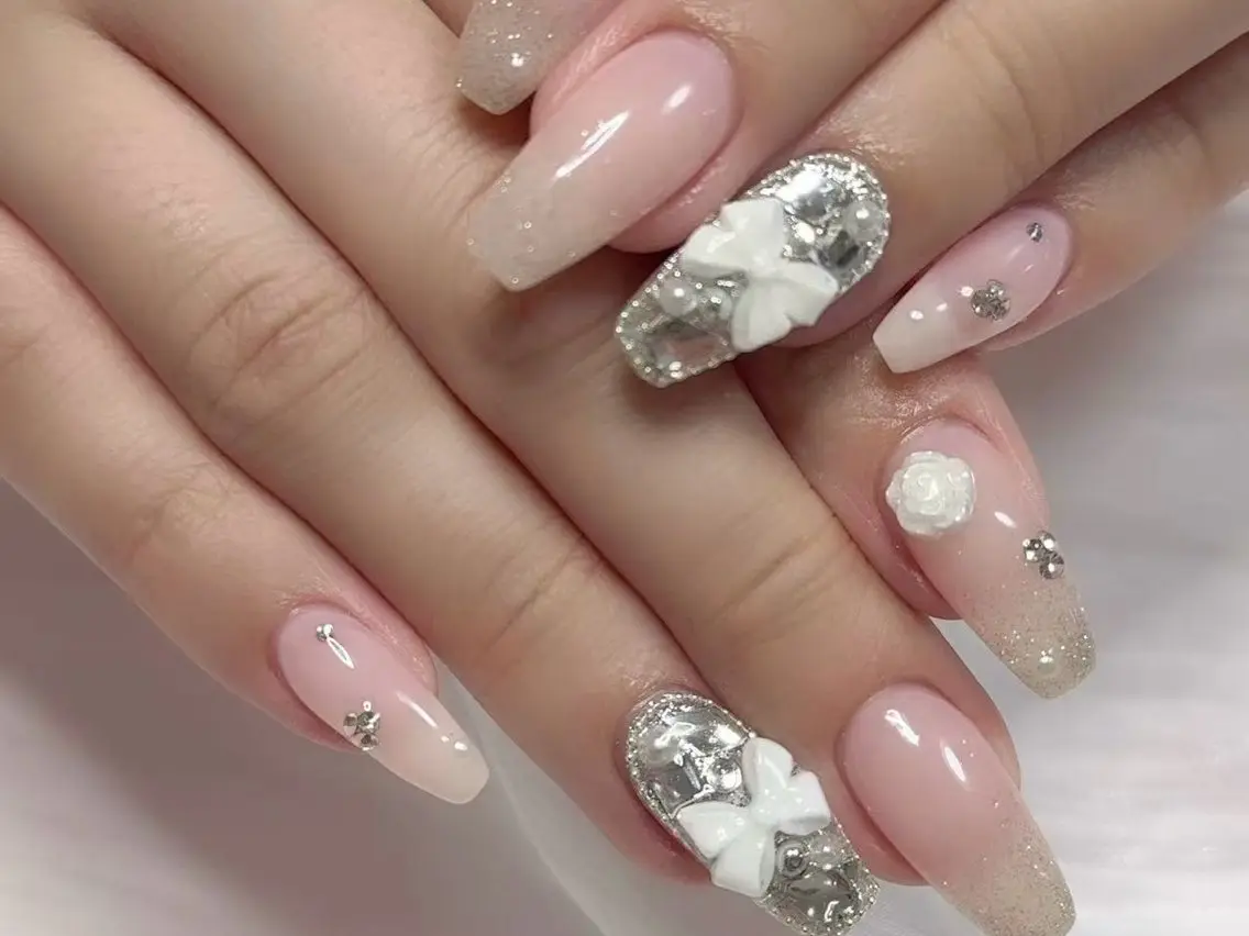ネイル ジョリ kasumi🌹💅のネイルデザイン