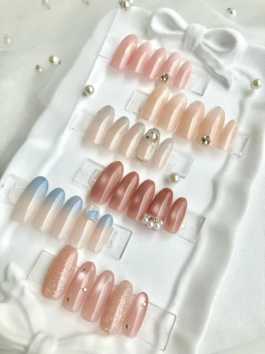 【ミニモ限定価格🕊️】定額C🫧 シンプルDesign 🫧《オフあり》の写真