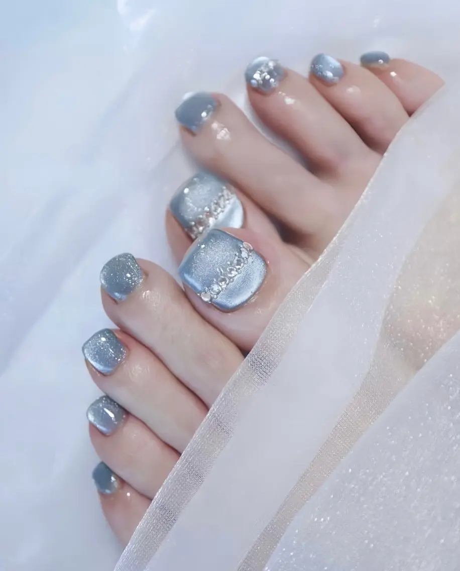 ネイル フットネイル smile nailのネイルデザイン