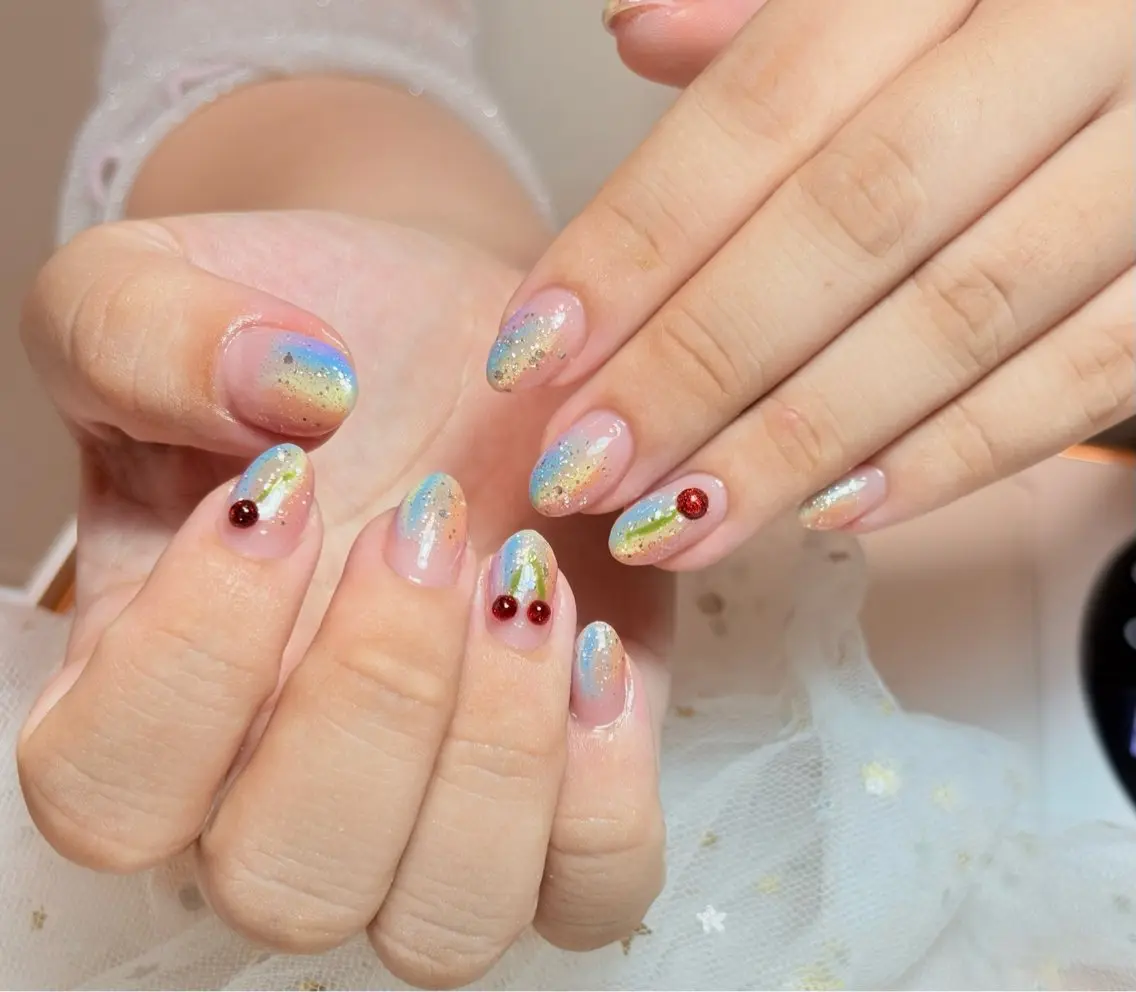ネイル Angel AngelNailのネイルデザイン