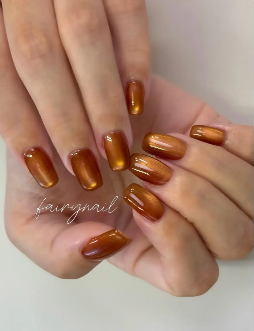 ネイル fairy 25のネイルデザイン