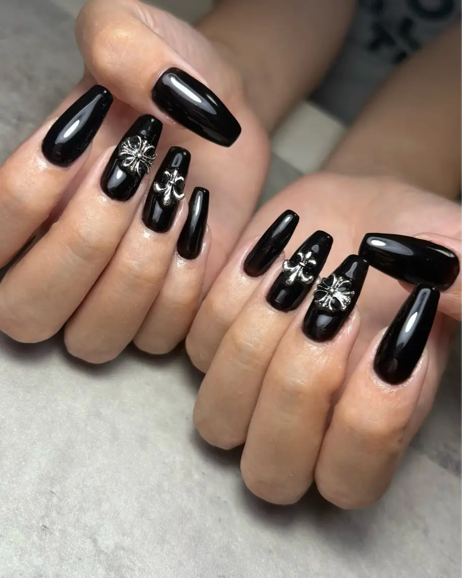 ネイル ハンドネイル Cocorium_ sasakiのネイルデザイン