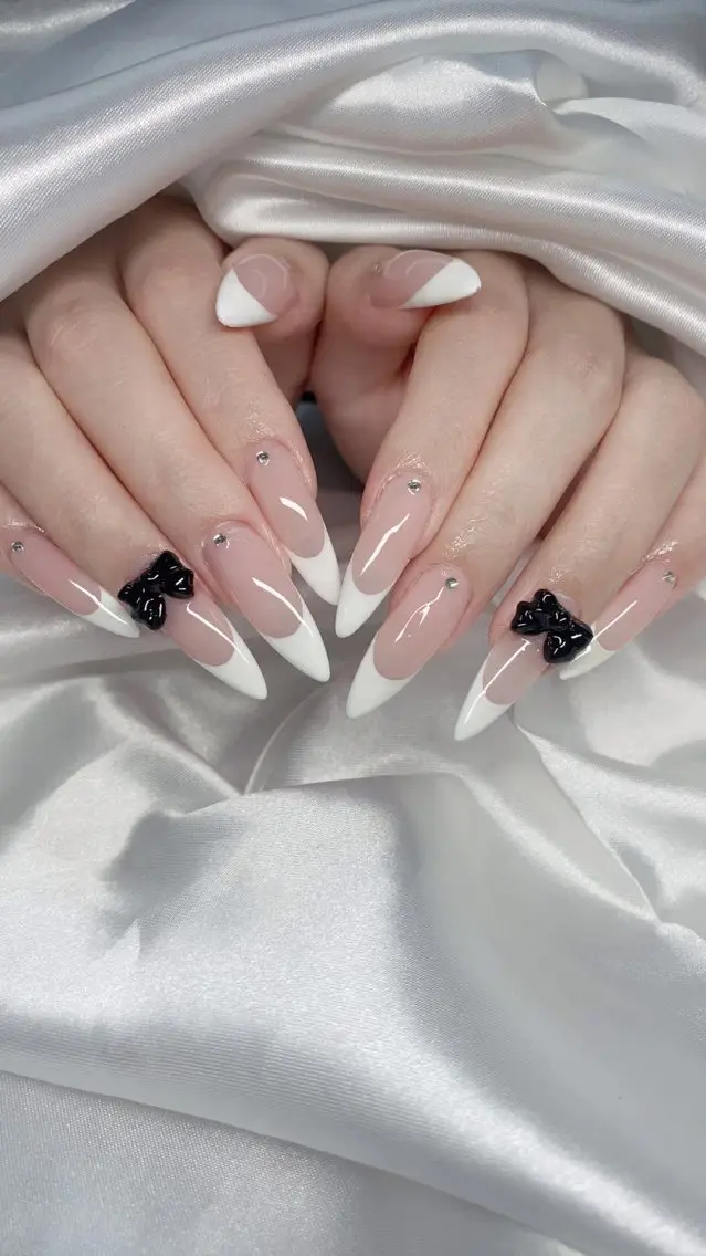 ネイル IVY NAIL SALON|富山のネイルデザイン