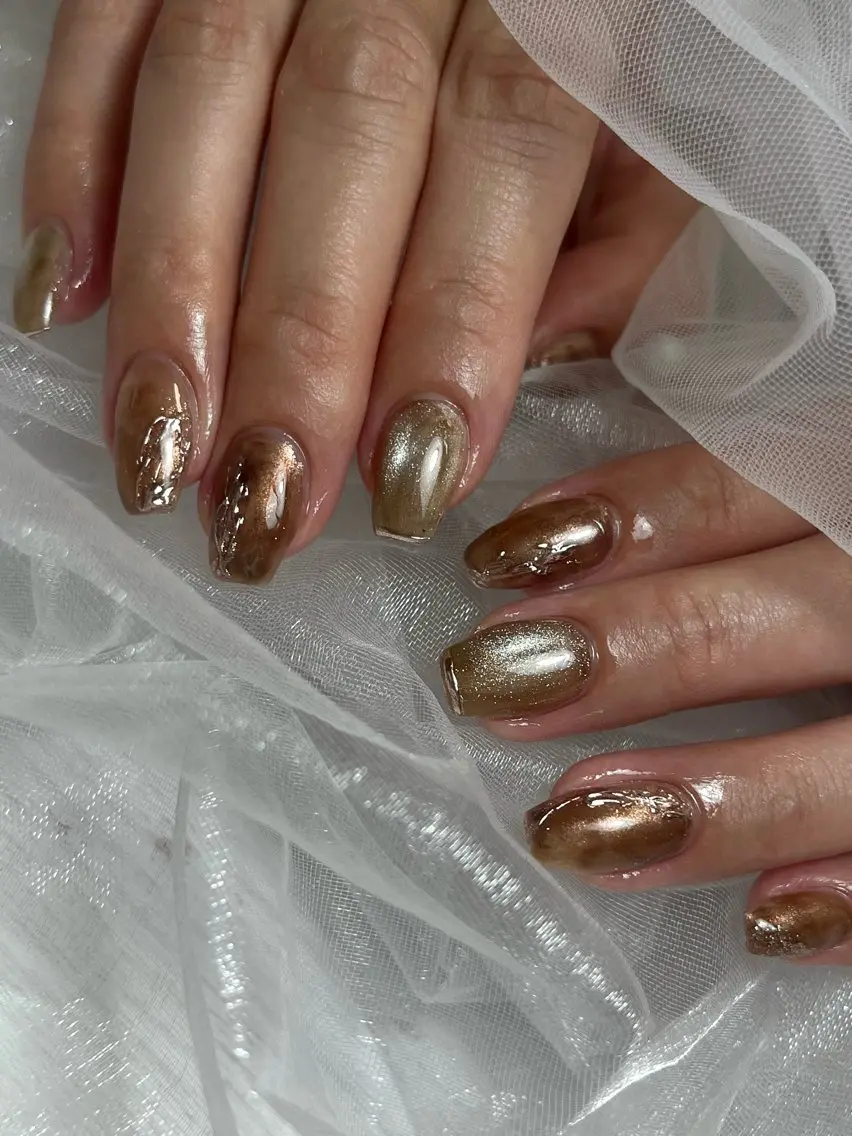 ネイル ハンドネイル ktr. nailのネイルデザイン