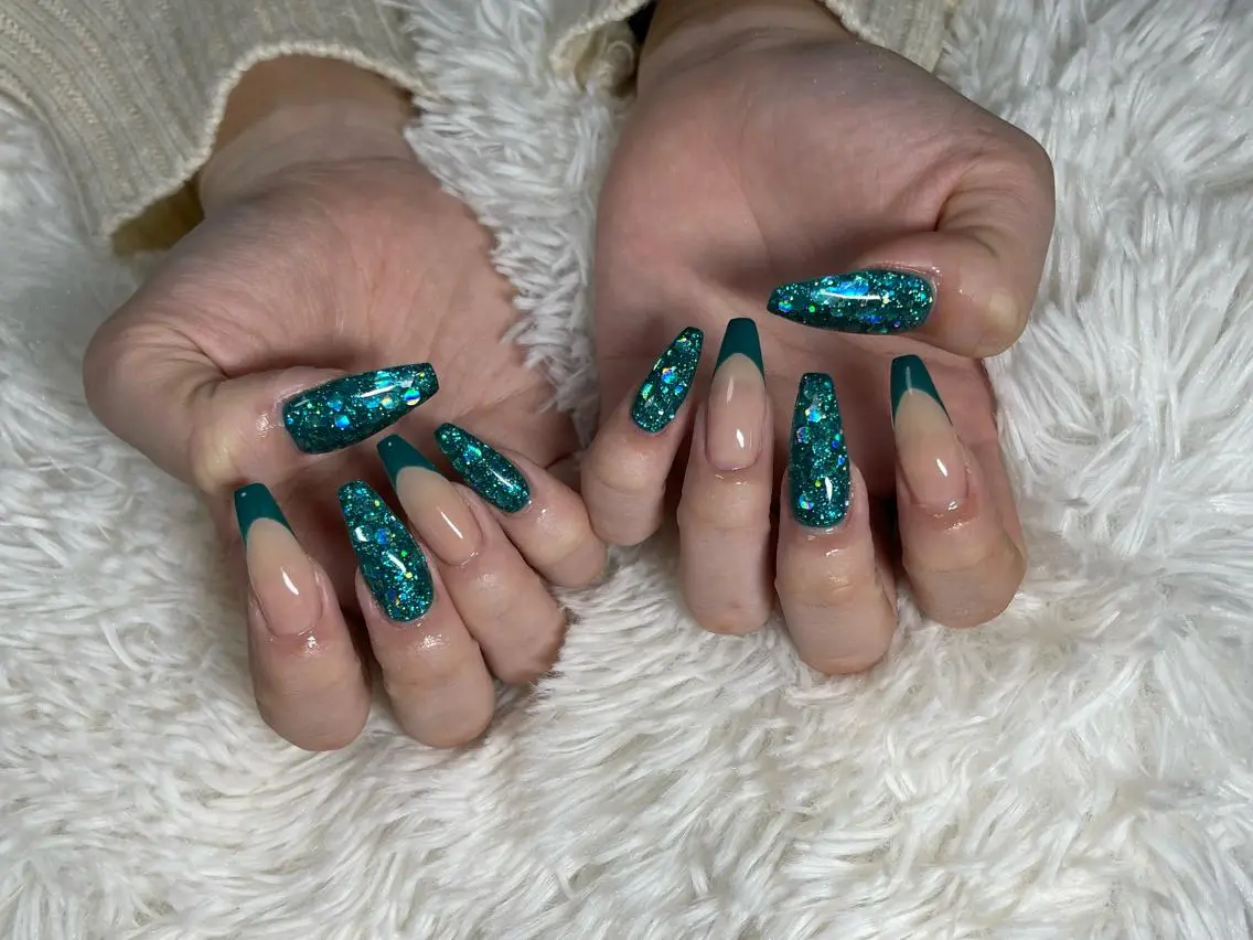 ネイル ハンドネイル R’s nailのエステ・リラクイメージ