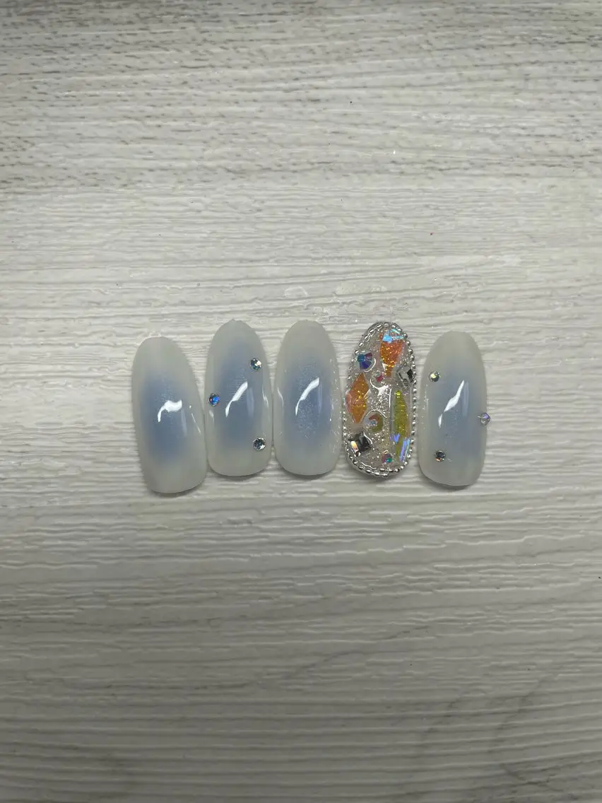 ネイル NAILSALON KOHAKUのネイルデザイン