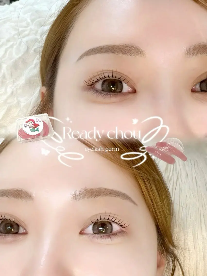 マツエク・マツパ eyelash misatoのマツエク・マツパデザイン
