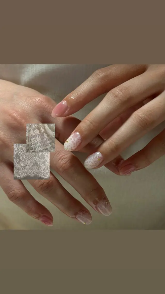 ネイル R nailのネイルデザイン