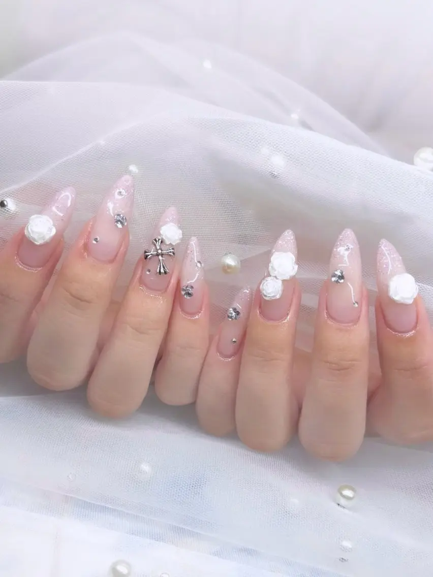 ネイル BeautyFavo .byRyokaのネイルデザイン