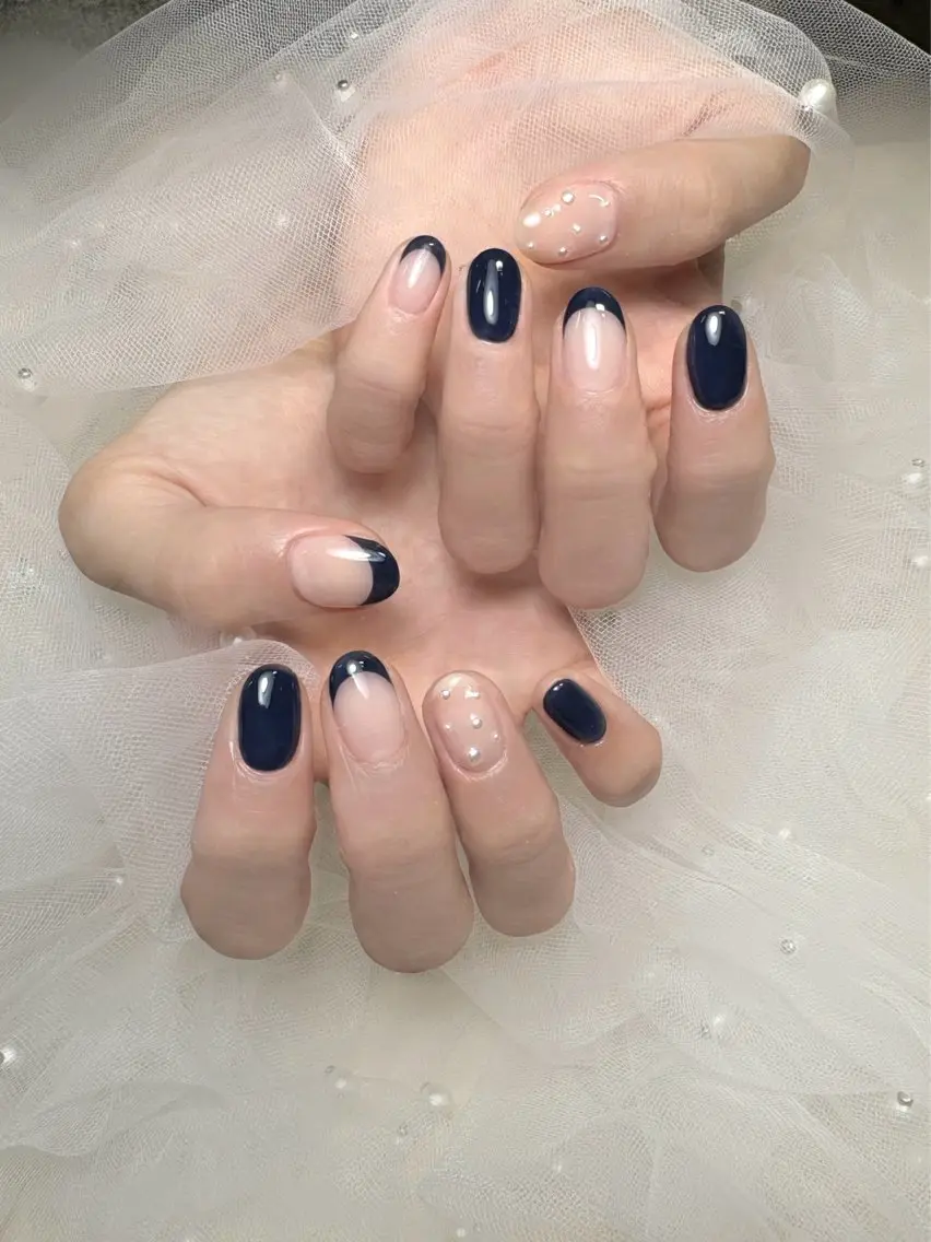 ネイル アートネイル MOJA NAIL ＊MAIKOのネイルデザイン
