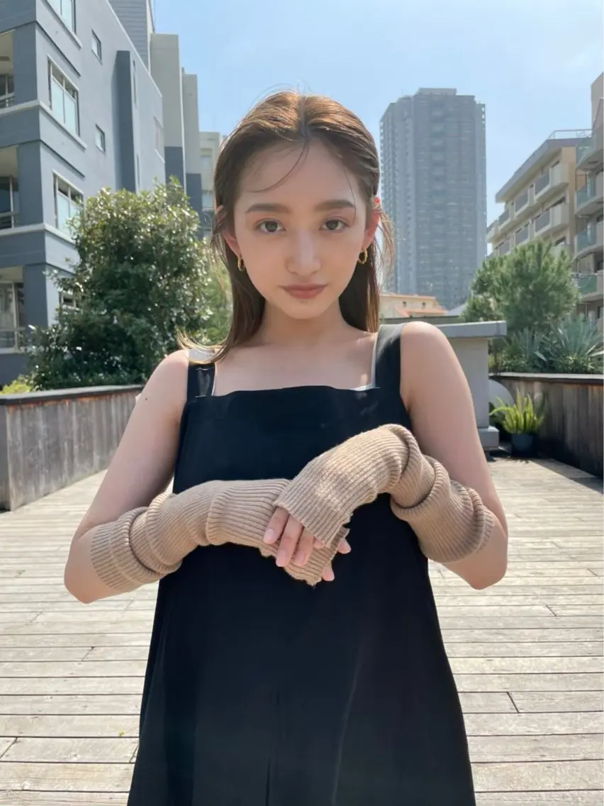 ミディアム カラー ベージュカラー ブリーチ ケアブリーチ 透明感カラー ダブルカラー 🤎𝐌𝐚𝐨⌇ お悩み解決美容師🤎のヘアスタイル