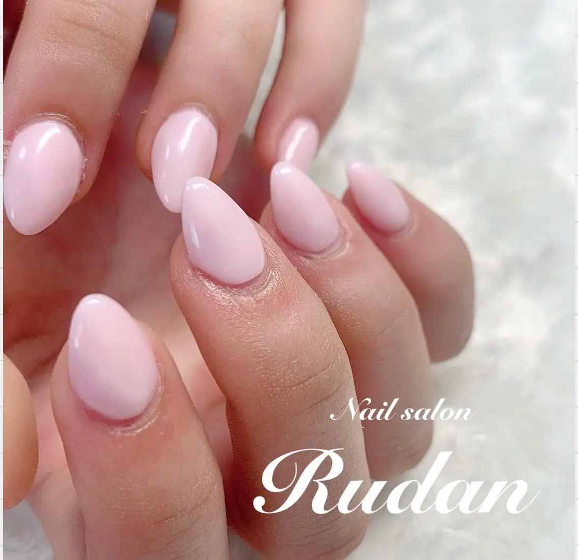 ネイル Nailsalon Rudanのネイルデザイン