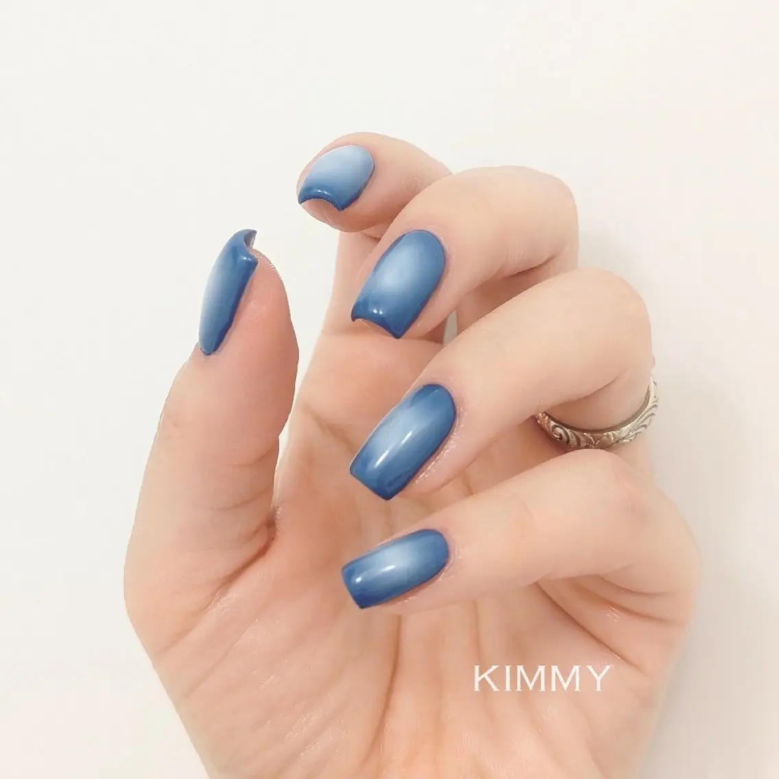 ネイル kimmy nailsのネイルデザイン