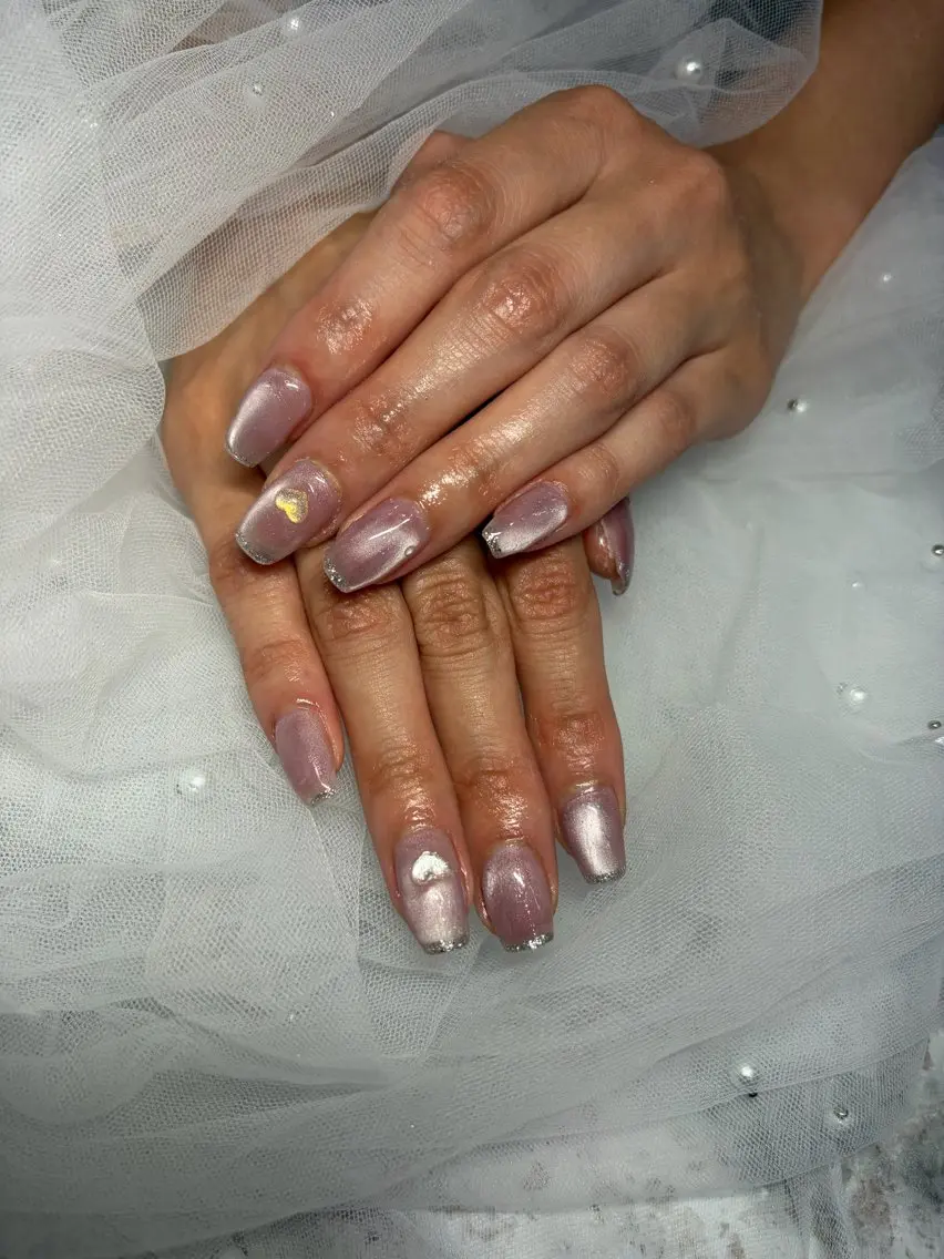 ネイル ハンドネイル Nail Loive /Reikaのネイルデザイン