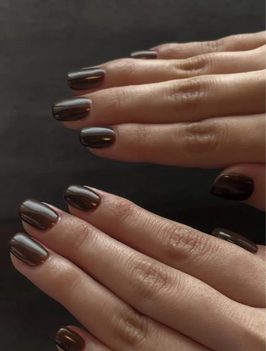 ネイル ハンドネイル loaw nailのネイルデザイン