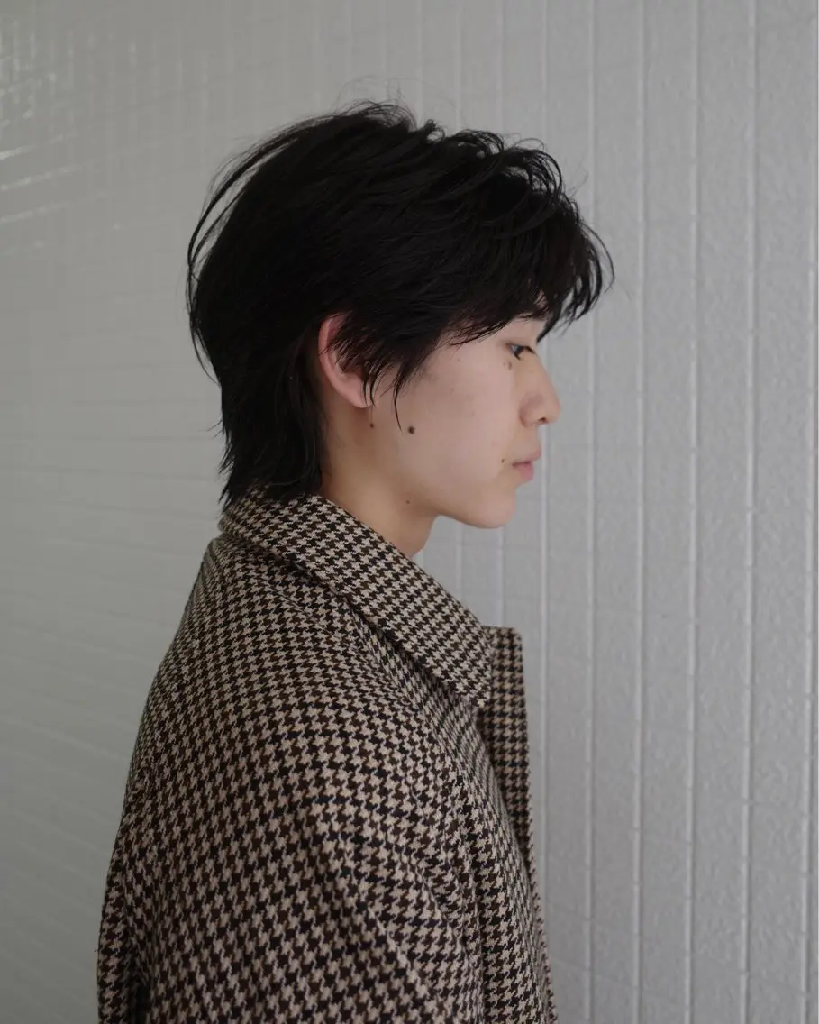 カラー メンズ 透明感カラー カット ヘアカラー トリートメント ✨メンズスタイル✨ Daiのヘアスタイル