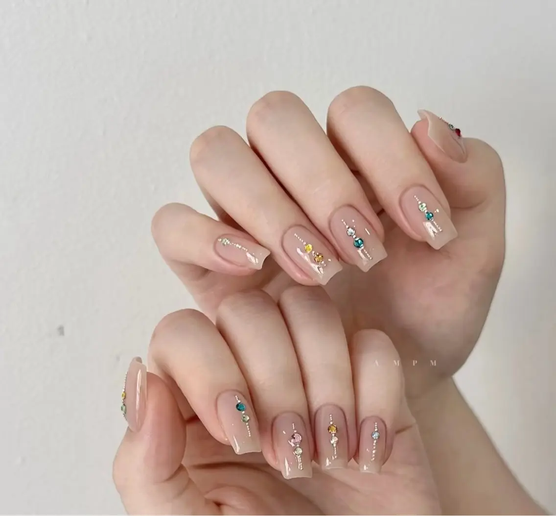 ネイル Jm nailのネイルデザイン
