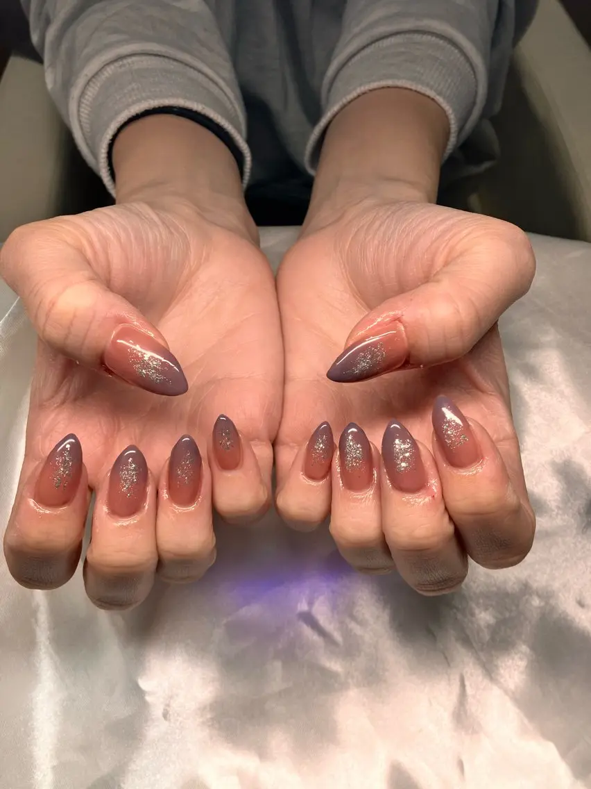 ネイル ハンドネイル Nail Salon NICOのネイルデザイン