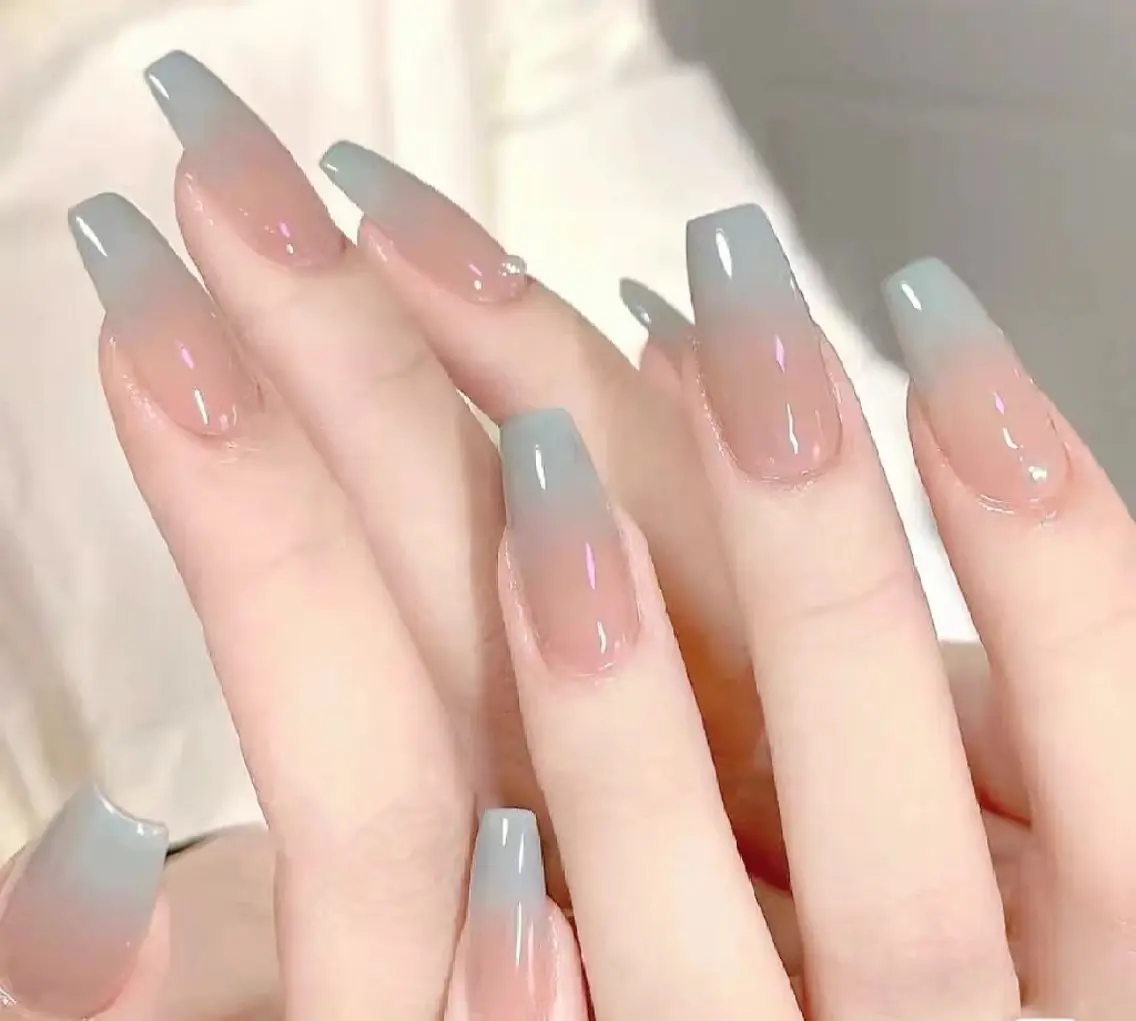 ネイル Theone栄店 松田のネイルデザイン