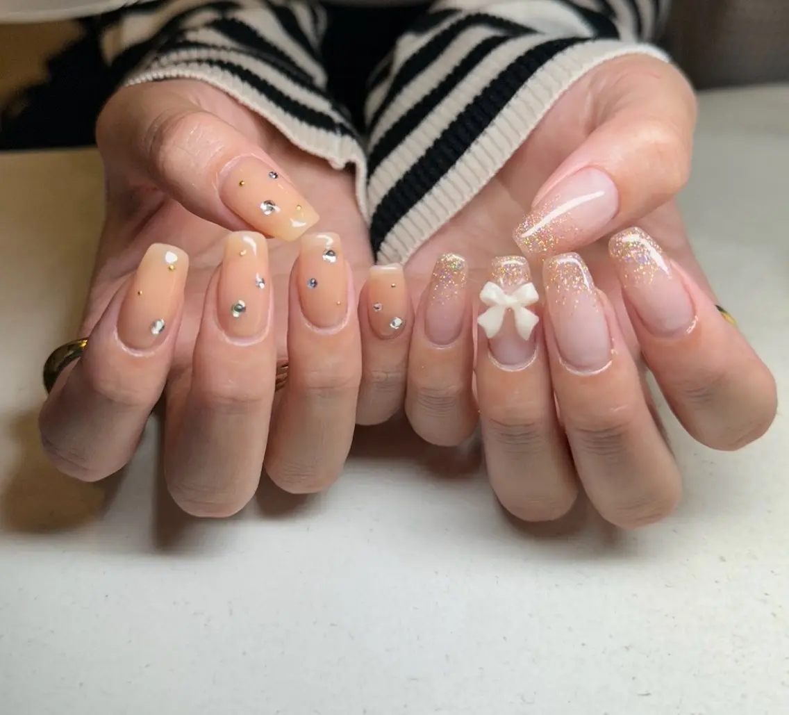 ネイル pro.m Kanonのネイルデザイン