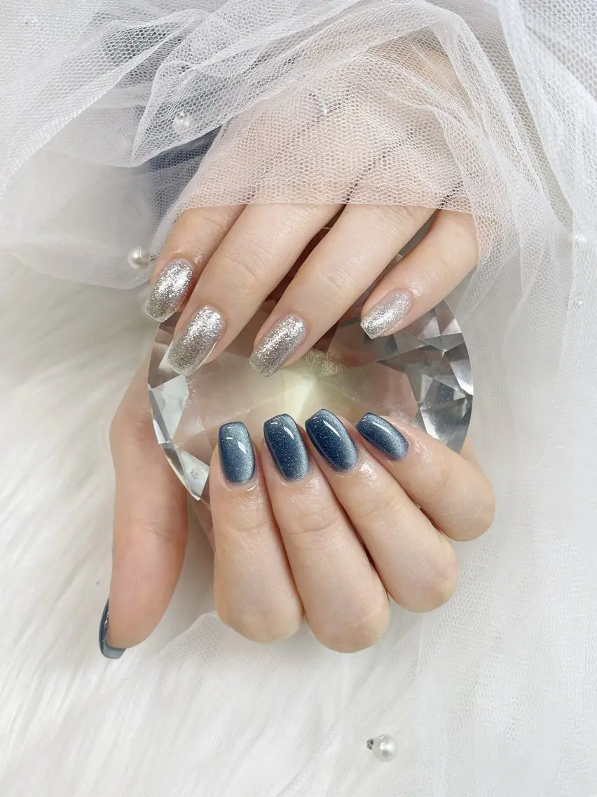 ネイル ハンドネイル nail salon AIのネイルデザイン