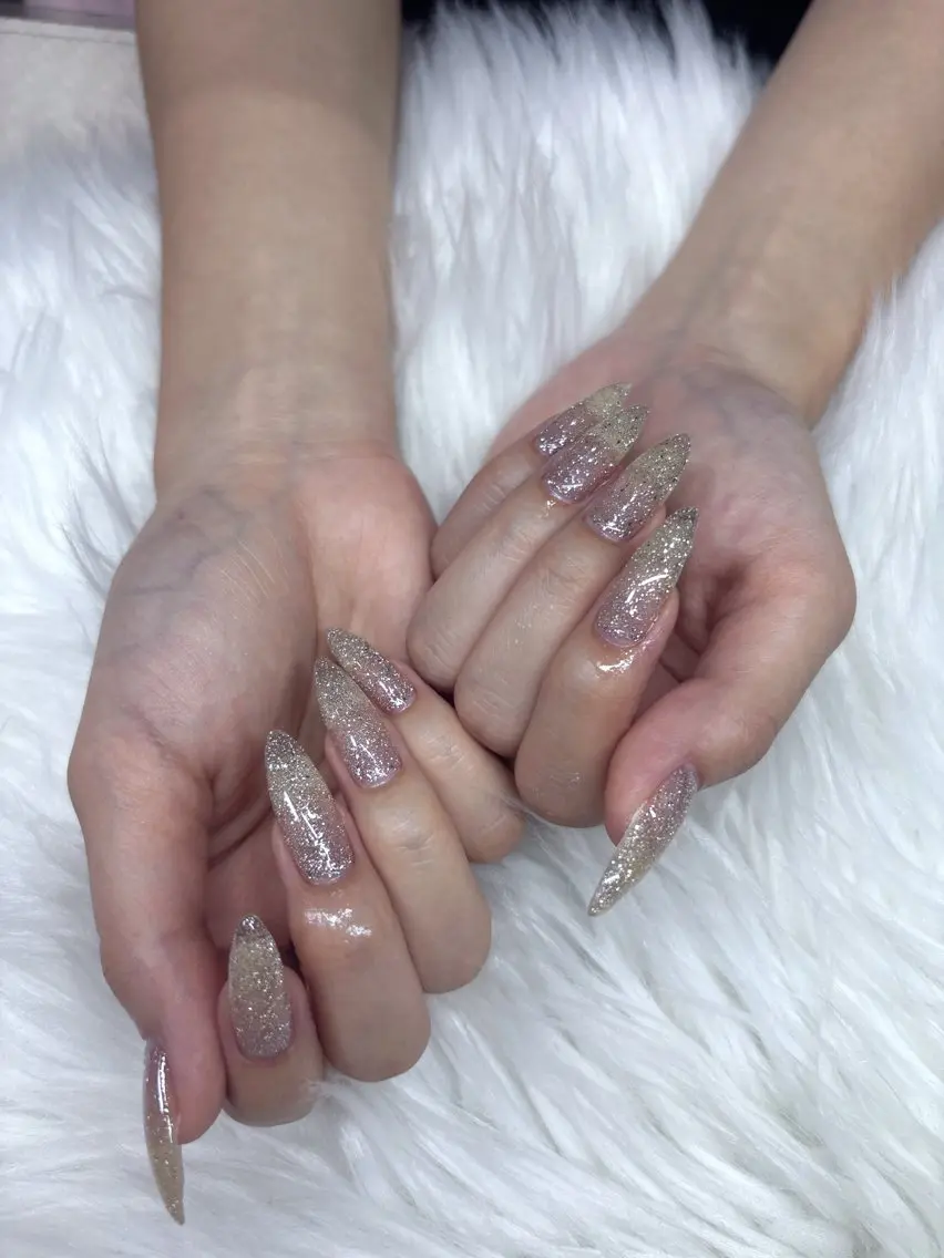 ネイル ハンドネイル Rei / U.NI nailのネイルデザイン
