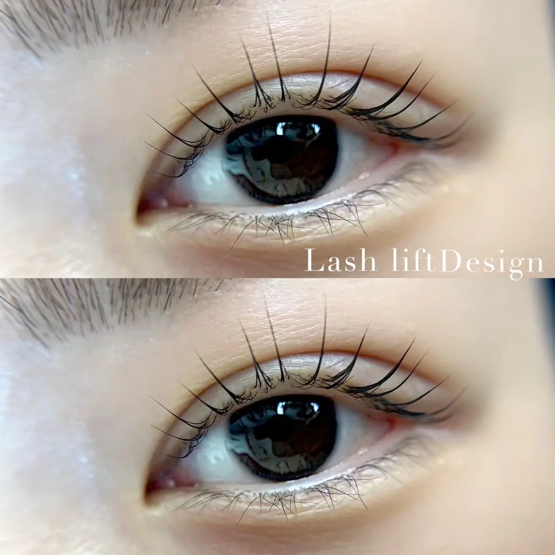 マツエク・マツパ Lash one 大宮東口店のマツエク・マツパデザイン
