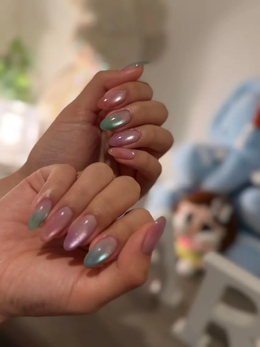 ネイル salon de Tiaraのネイルデザイン