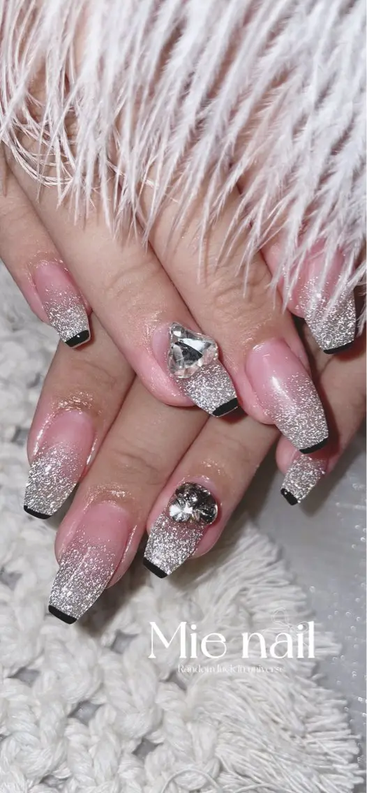 ネイル Mie nailのネイルデザイン