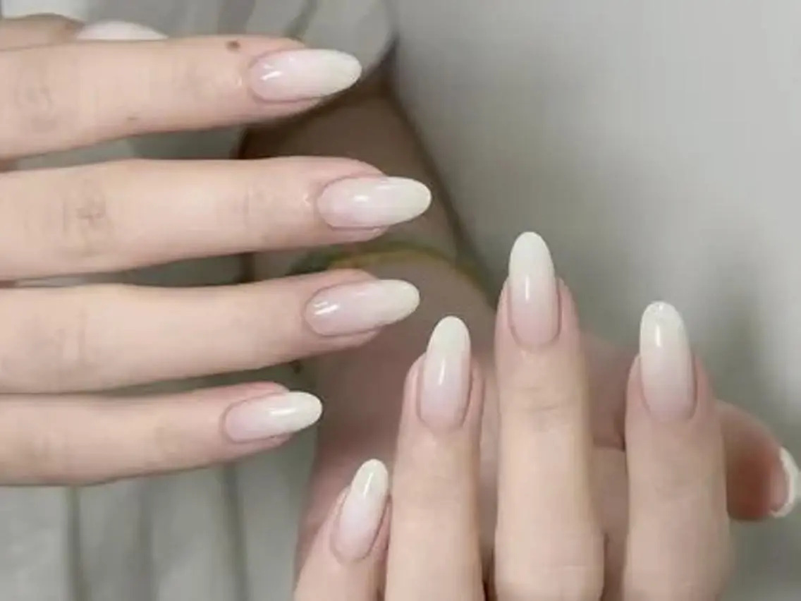 ネイル Kin 🦋のネイルデザイン