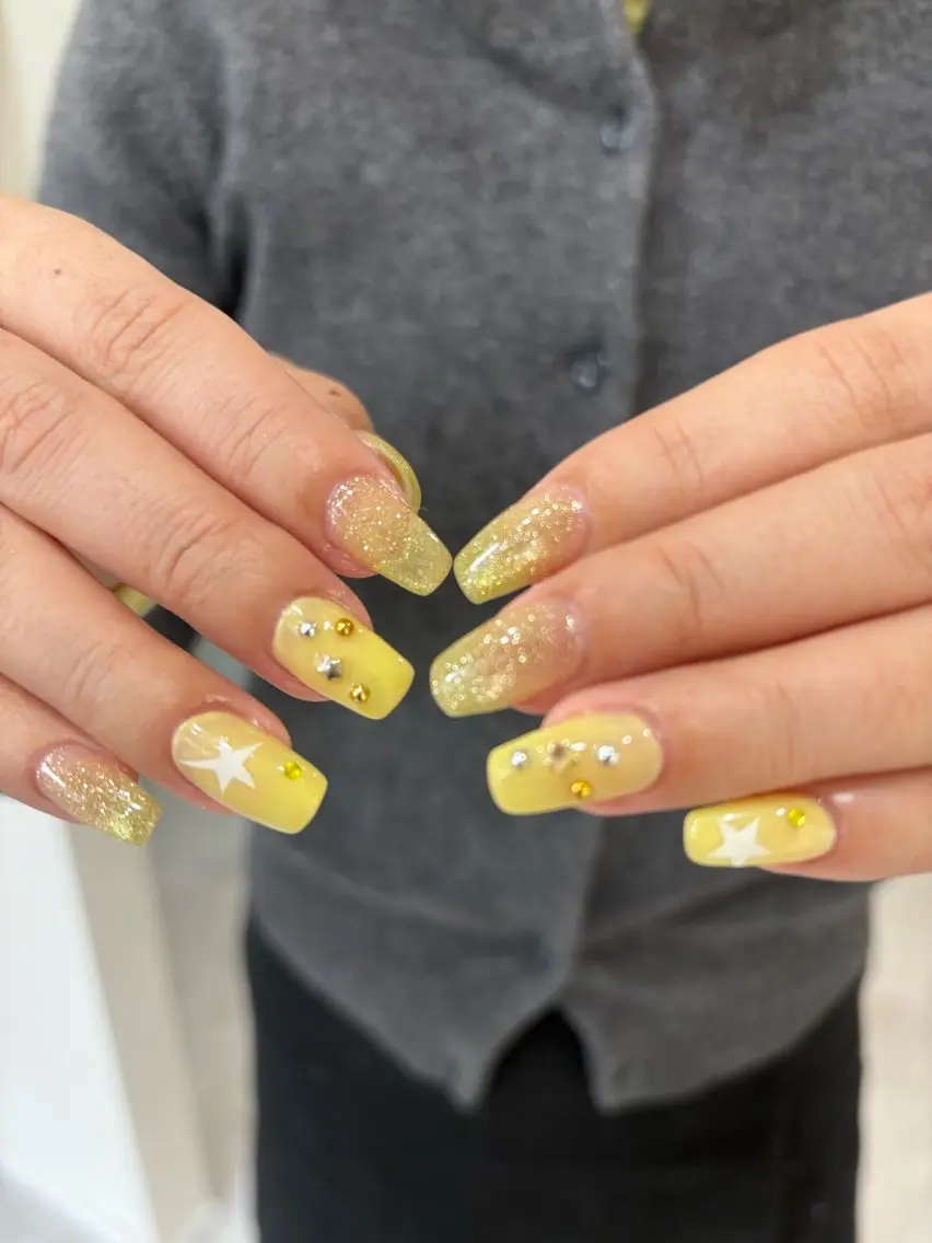 ネイル ハンドネイル rn__ nailのネイルデザイン