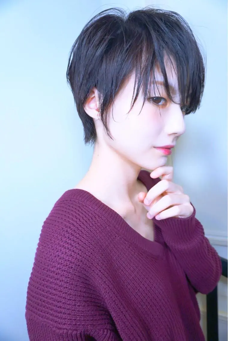 カットモデル💇‍♀️曜日指定４月１５日(月曜)時間10時30分カウンセリングから仕上げまでしっかり丁寧に行います。の写真