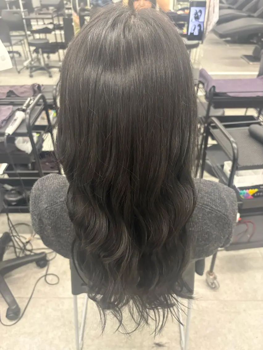 カラー ヘアカラー 🦋トレンドカラー 🦋/ルナのヘアスタイル