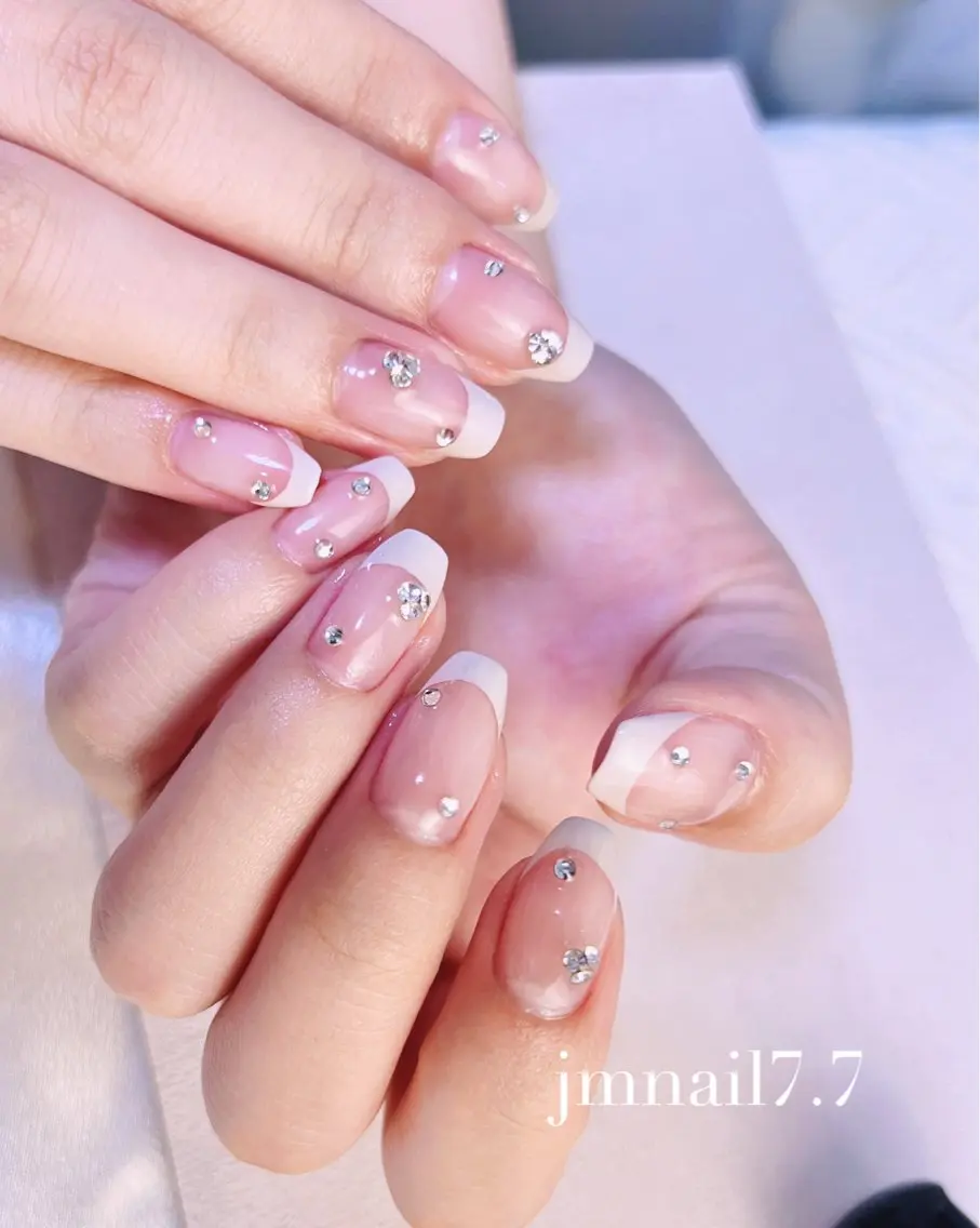ネイル jmnail 千葉中央のネイルデザイン