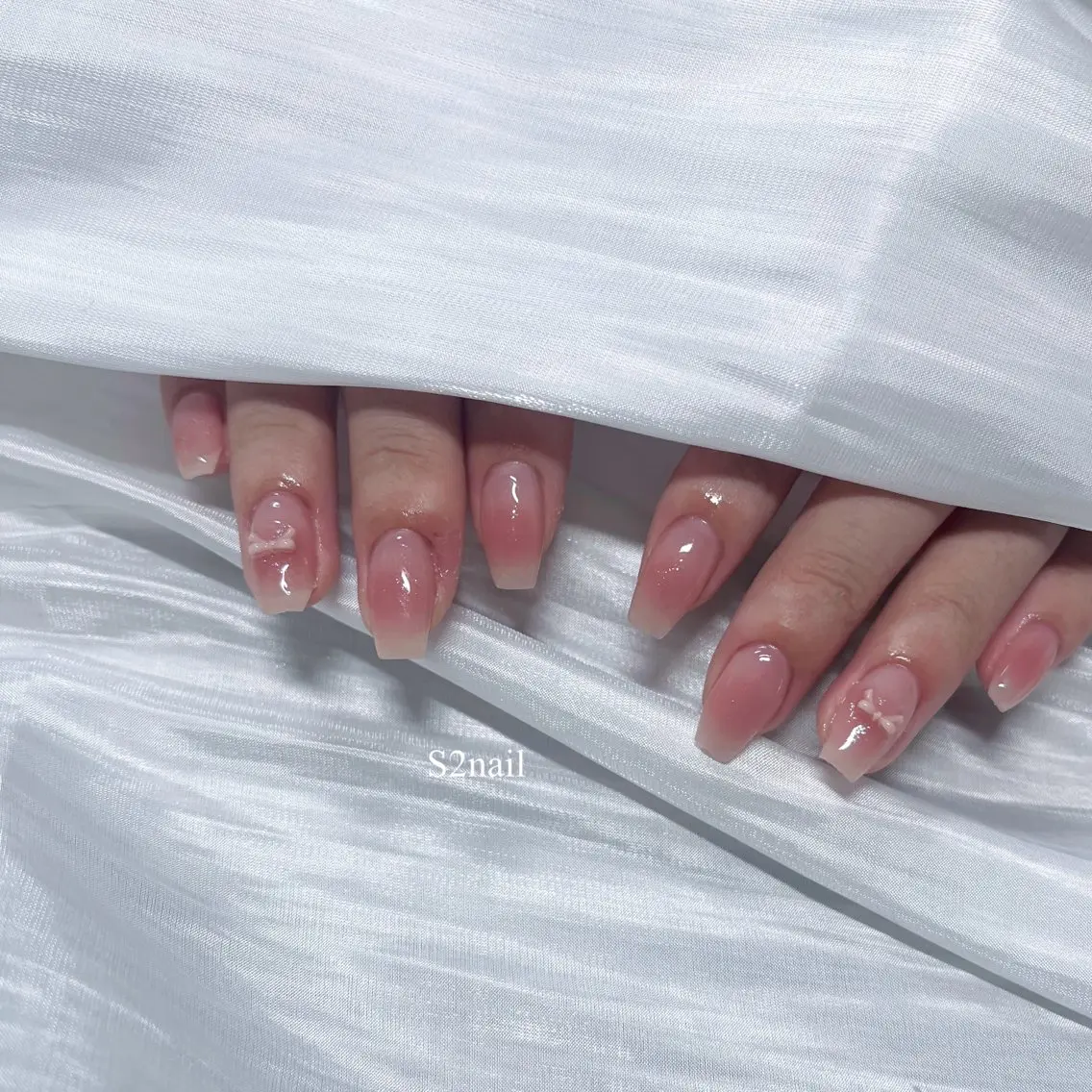 ネイル ハンドネイル S2 nailのネイルデザイン