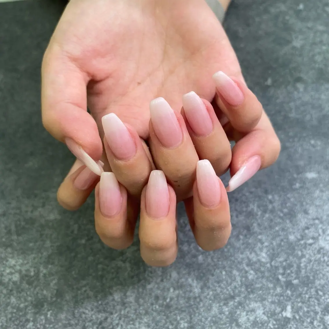 ネイル ハンドネイル nail salon muuのネイルデザイン