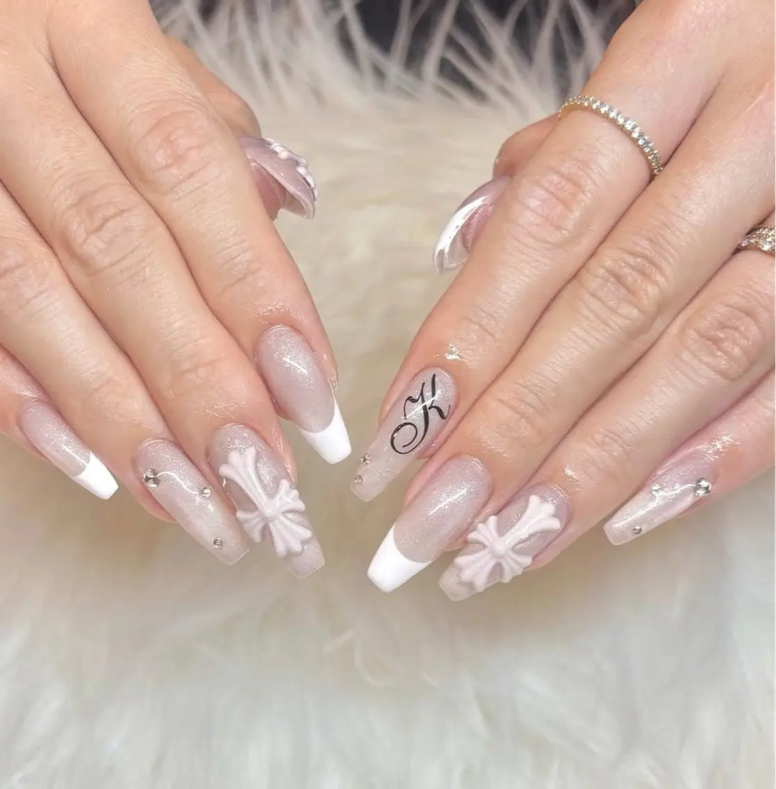 ネイル GreenNail salonのネイルデザイン