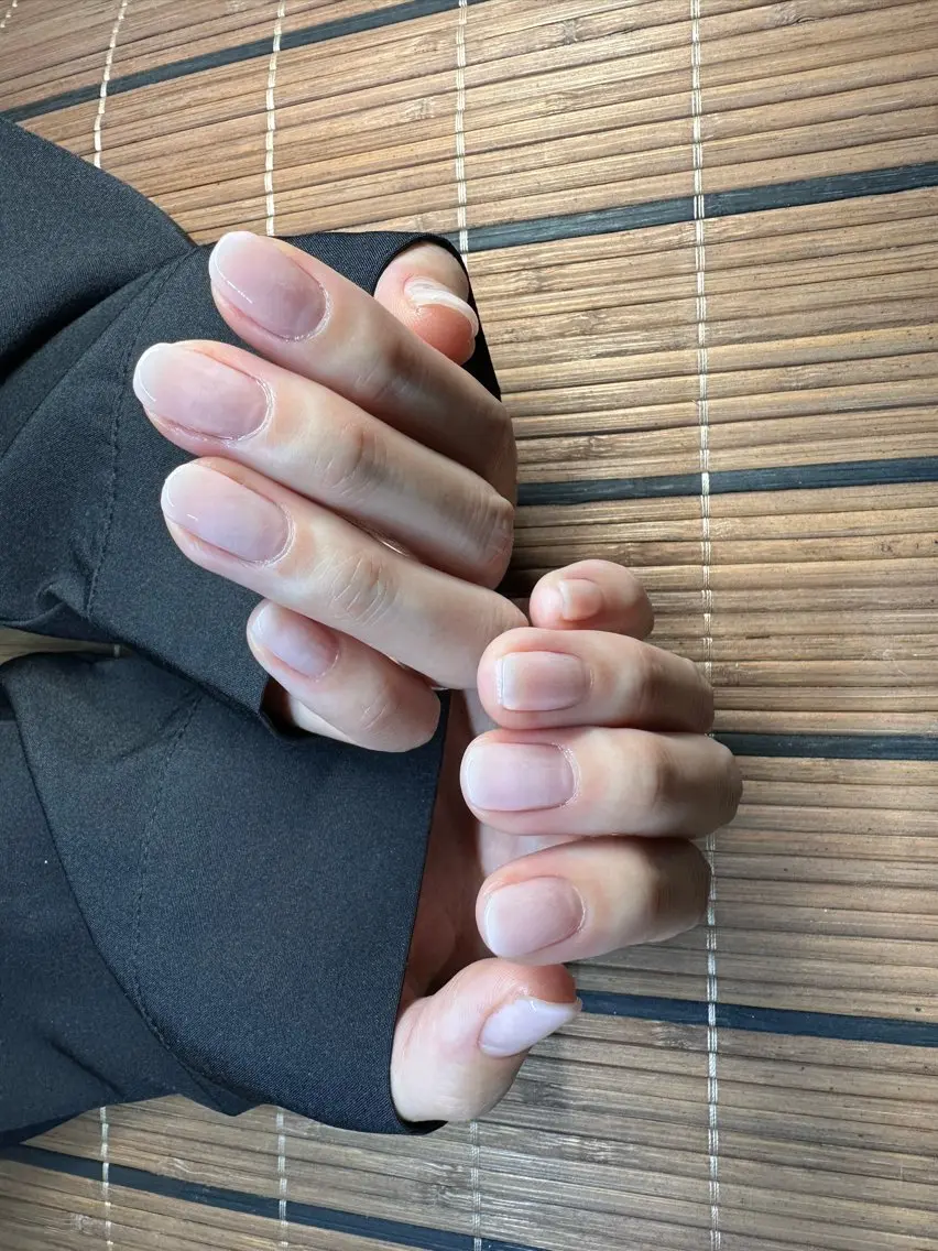 ネイル ハンドネイル 爪屋 晏美のネイルデザイン