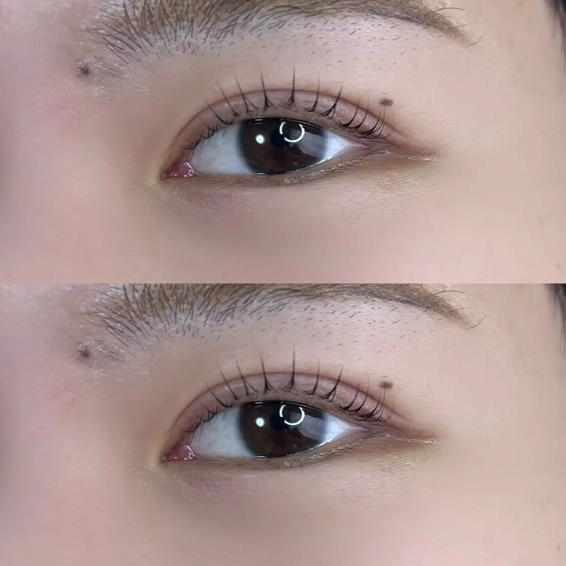 マツエク・マツパ eyelash fleurのマツエク・マツパデザイン