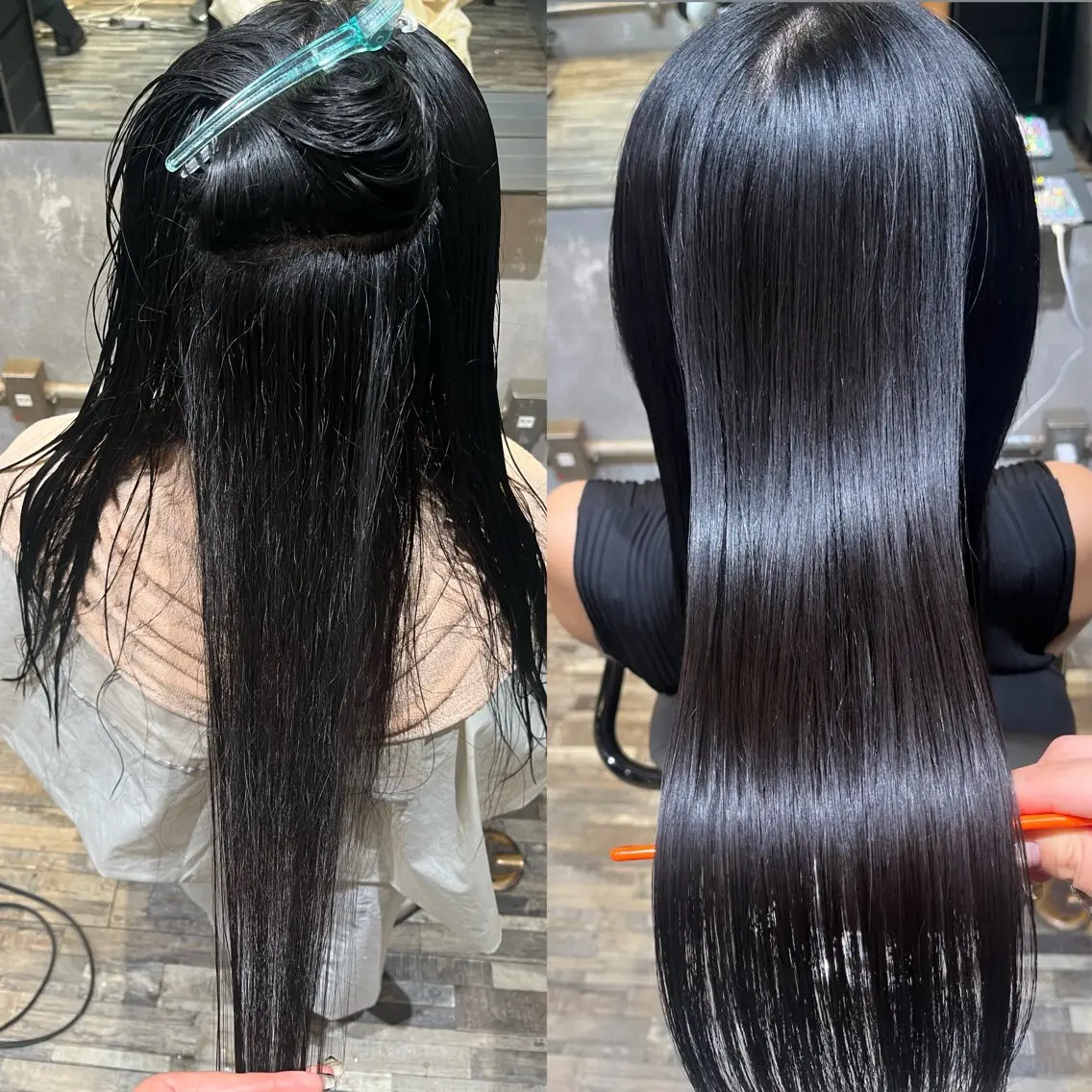 🦋Lond🦋 manakaのヘアスタイル