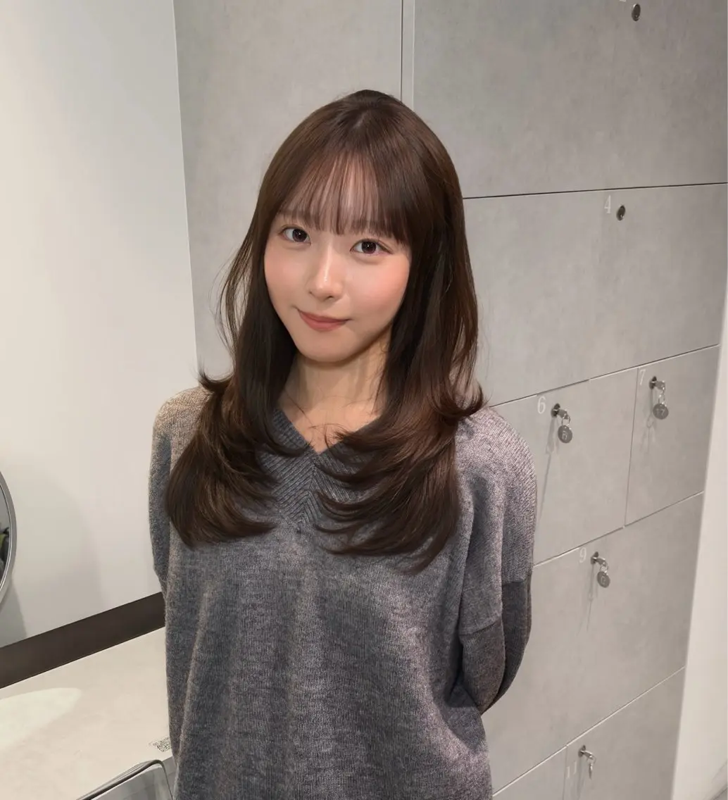 ロング スパイキーショート/ 吉村駿佑のヘアスタイル