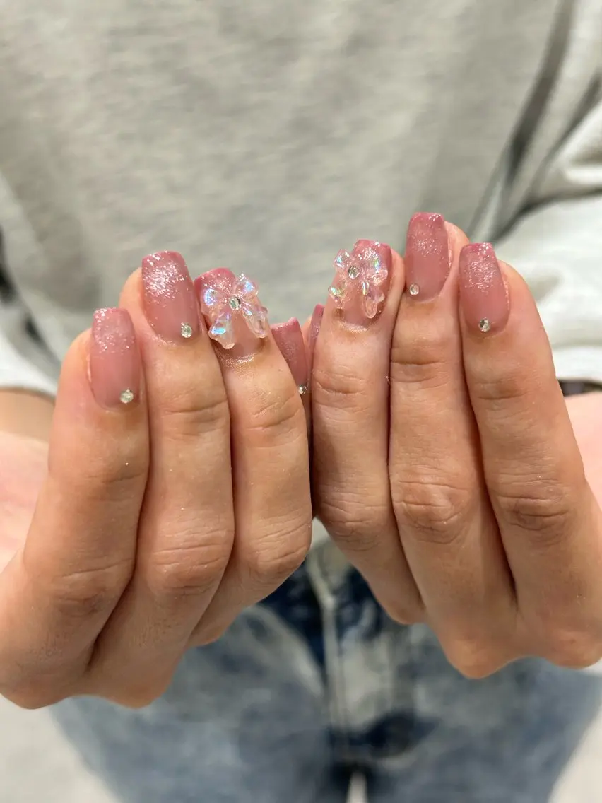 ネイル Plan nail Manamiのネイルデザイン