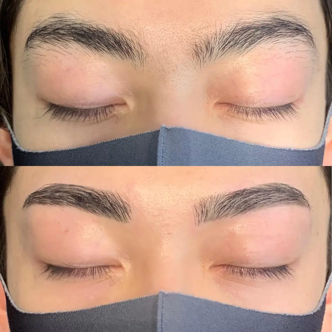 アイブロウ 🦋HARU・ EYEBROW🦋の眉毛・アイブロウイメージ